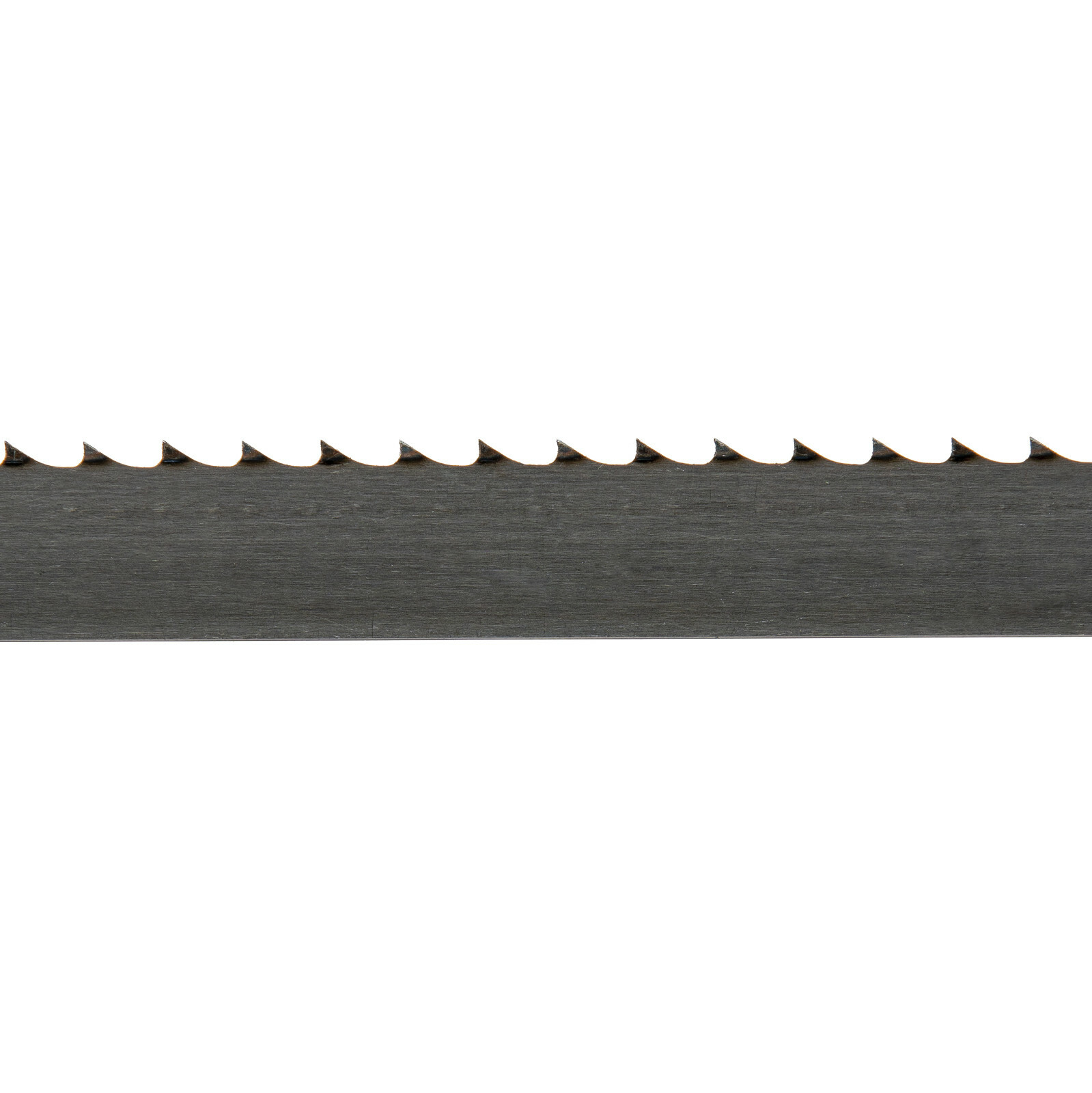 Supercut 131 1/2-inch x 3/4-inch x .032 x 2 TPI Carbon Tool Steel (Made in USA)