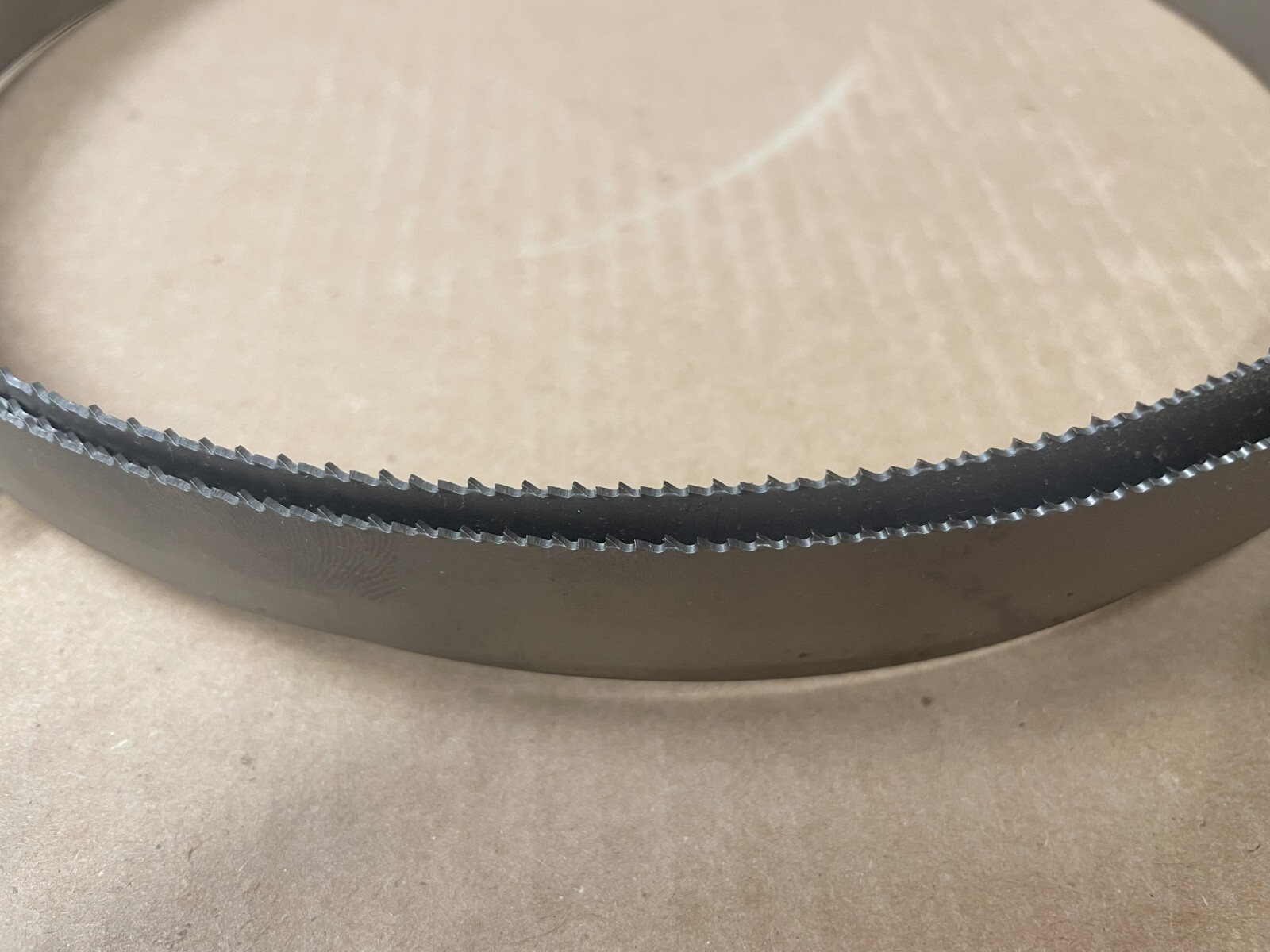 Irwin Bi-Metal Band Saw Blades 7’9″in x 3/4in x .035 x 10/14