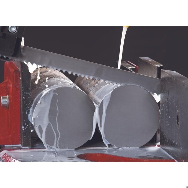 Starrett 99191-14-09 Bandsawblade, L:14 Ft 9 In, W:3/4