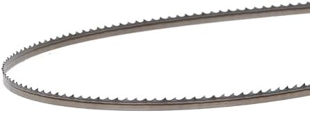 Timber Wolf Bandsaw Blade 1/4″ x 93-1/2″, 6 TPI