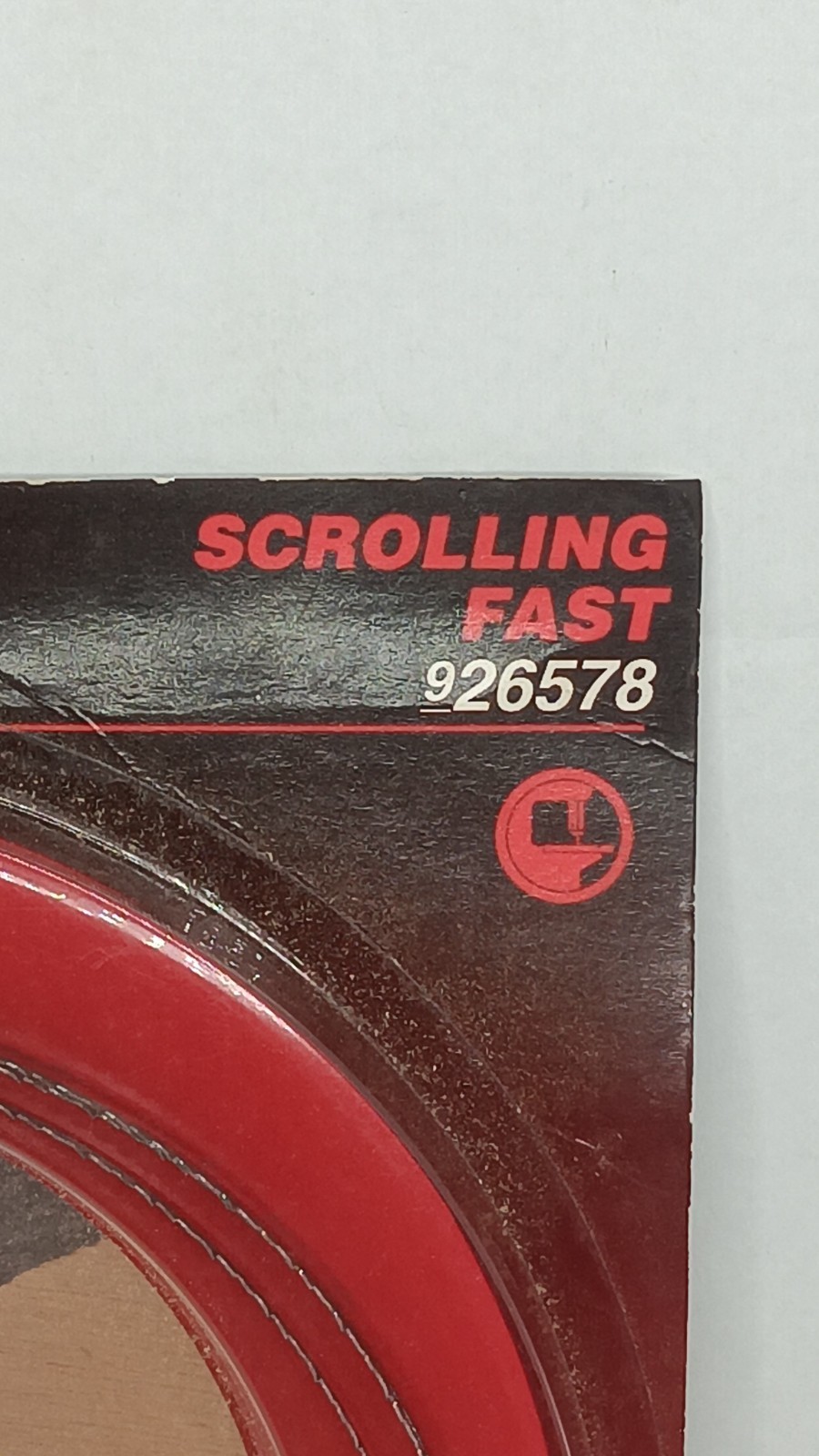 926578 Sears Craftsman 72-5/8″ Band Saw Blade 1/8” Wide 7.5 TPI Fast Scrolling