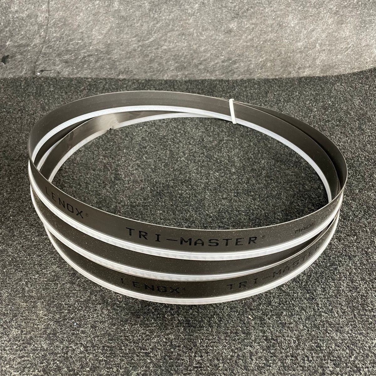 LENOX 3.81M x 34 x 1.07 x 3/4 VP TR Tri-Master Welded Band Saw Blade