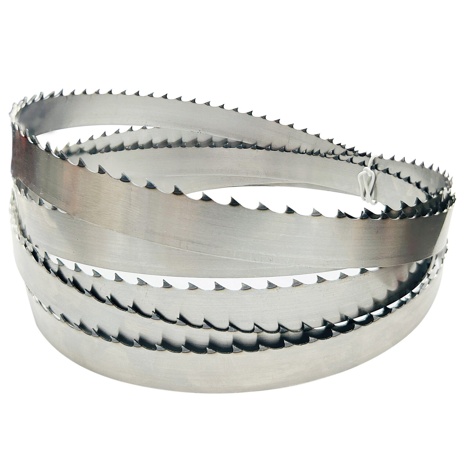 Bandsaw Blades 115 Inch x 3/4 Inch x 3 TPI for Shop Fox G9971 Bandsaws