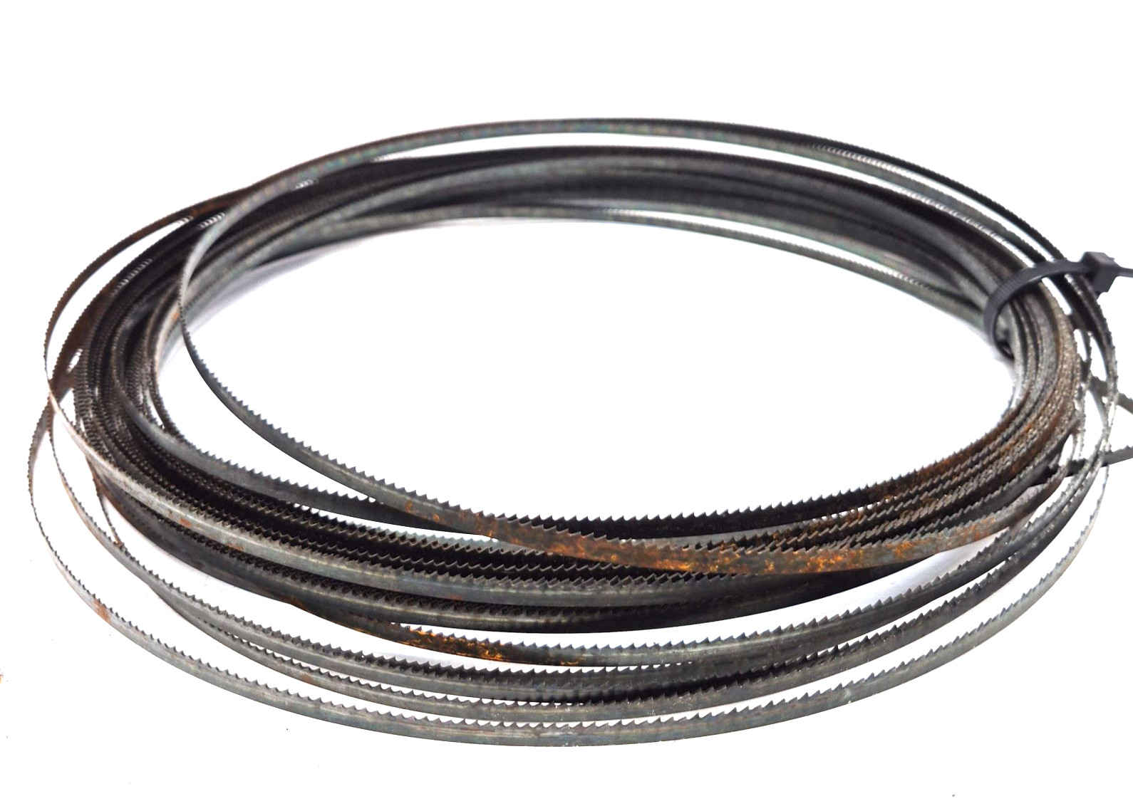 SIMONDS 250 FT HARD EDGE METAL BAND SAW CABLE 16-TPI 1/2″-WIDTH REGULAR STYLE