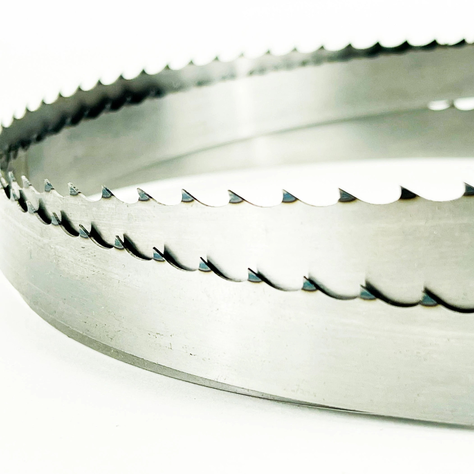 3050mm Long x 16mm Wide Food Cutting Band Saw – Pack of 2 Blades