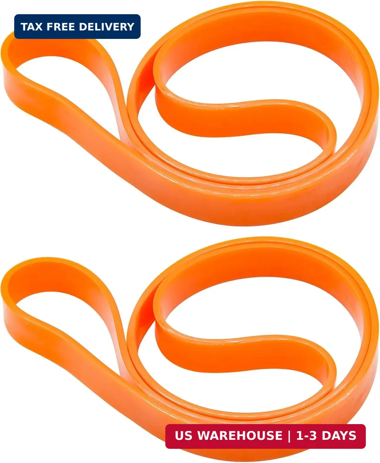 9 inch x 1/2 inch x .095 inch Band Saw Tires Replacement for Delta 28-150 BS100