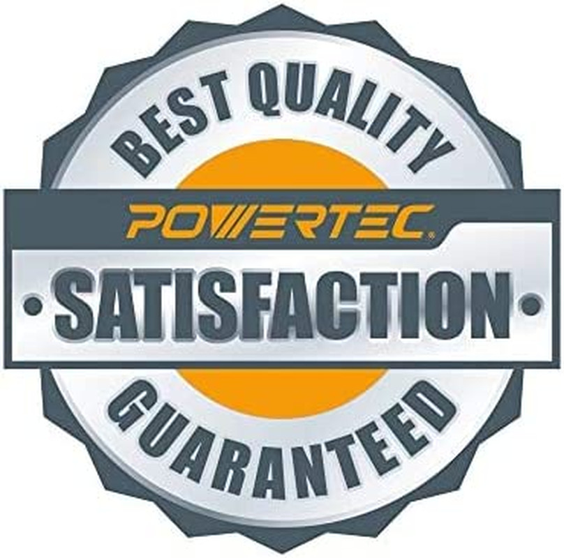 POWERTEC 59-1/2 Inch Bandsaw Blades, 1/8″ X 14 TPI Band Saw Blades for WEN 3959,