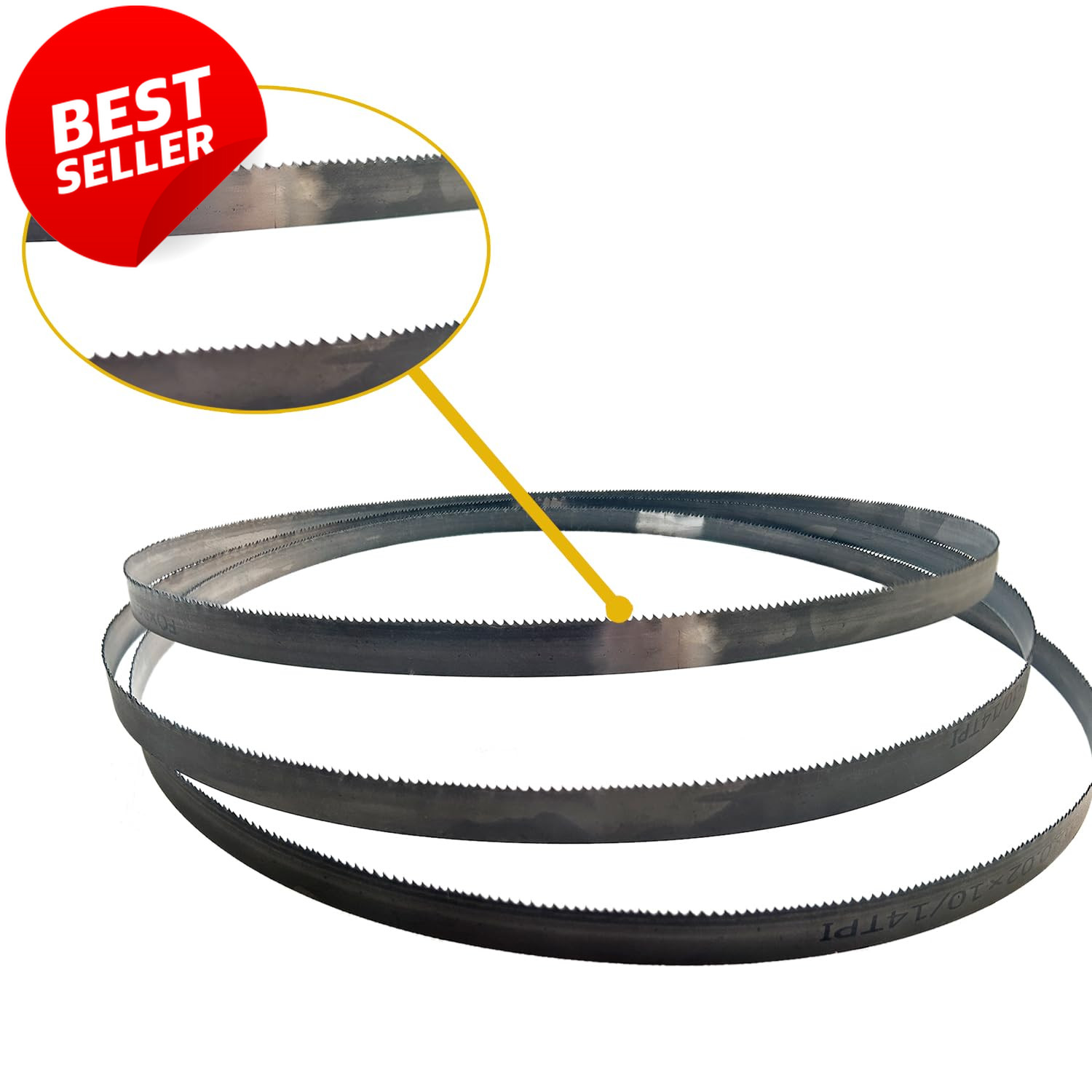 44-7/8in Band Saw Blades 24 TPI 3 Pack DW3984 48-39-0531 – US