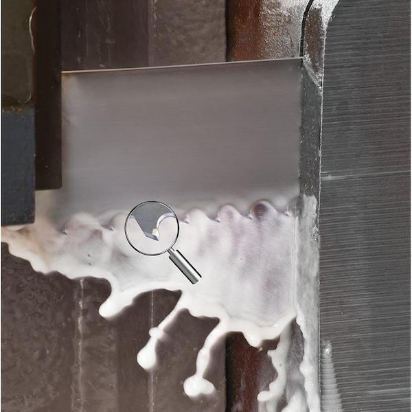 Starrett 92573-14-06 Bandsawblade, L:14 Ft 6 In, W:1 1/4