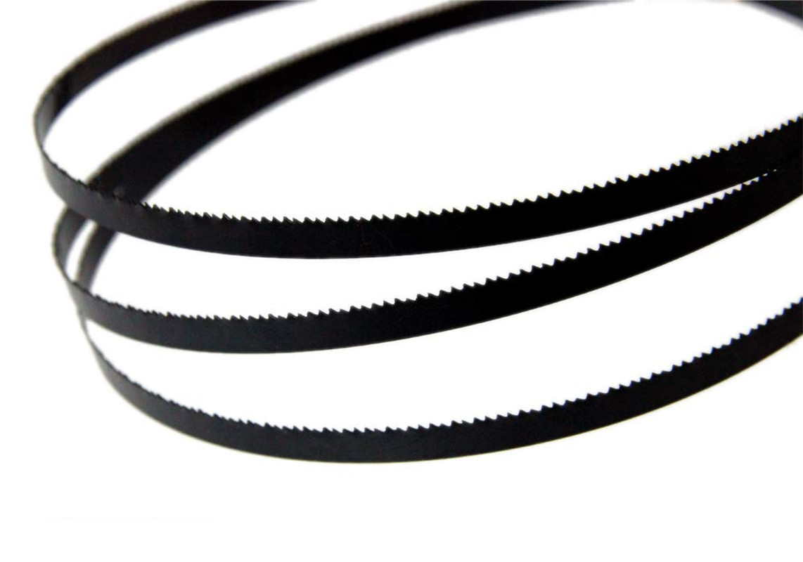 56-7/8″ X 1/4″ X 24 TPI Bandsaw Blade for Sears Craftsman, Shopcraft, Duracraft