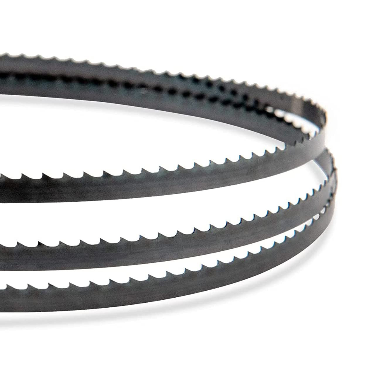 56-7/8 Inch Bandsaw Blades, 1/4″ X 14 TPI Band Saw Blades for Sears Craftsman, S