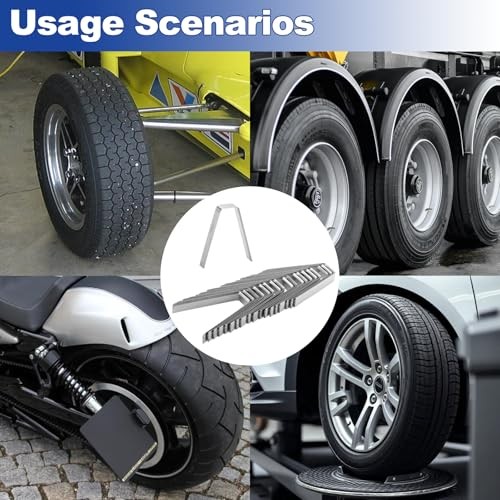Tire Groover Blade #12 3/4″ for Ideal Tire Groover Regroover(18 pcs) Tire
