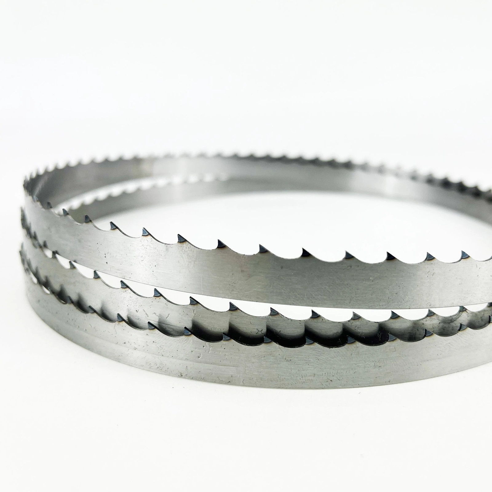 2895mm Long x 13mm Wide Food Cutting Band Saw – Pack of 2 Blades