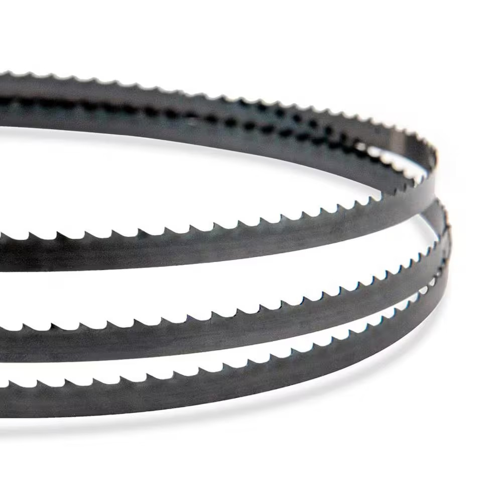 93-1/2 In. X 1/2 In. X 14 TPI Band Saw Blade