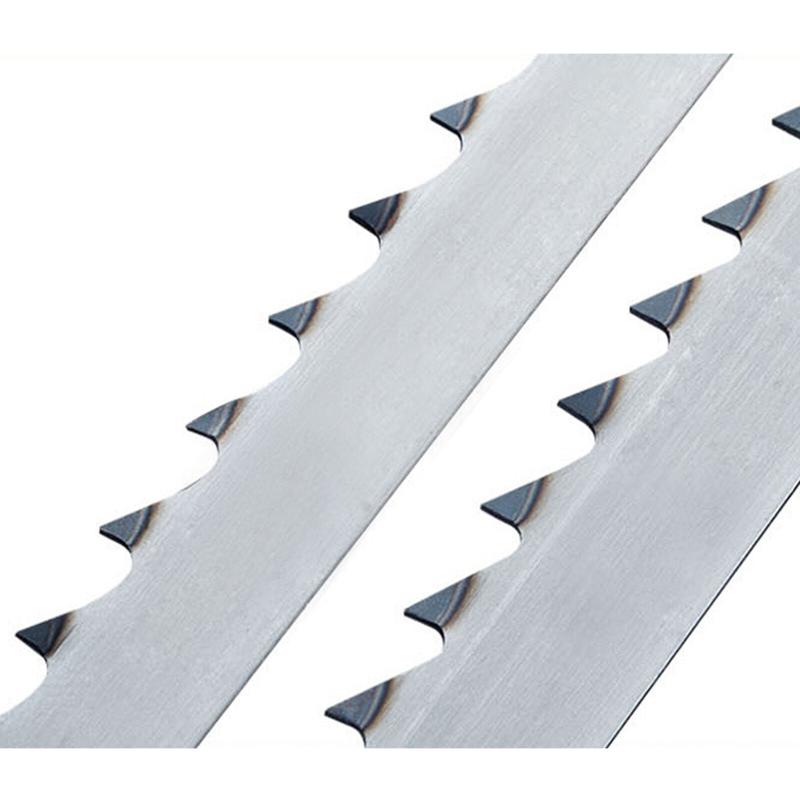 Bandsaw Blades 111 Inch x 3/4 Inch x 3 TPI Fit Rikon 10-324 10-325 10-326
