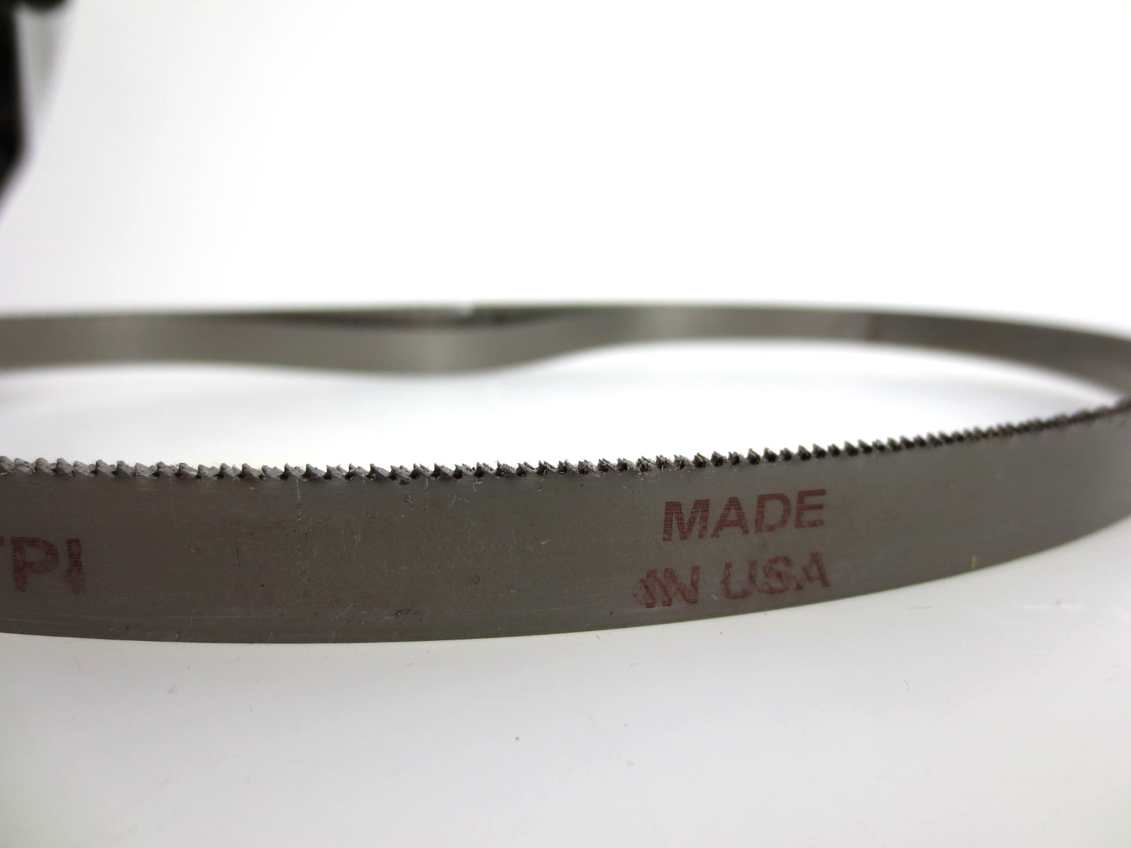 Milwaukee 48-39-0521 44-7/8in. 18 TPI Deep Cut Steel Band Saw Blade (6PK)No Box