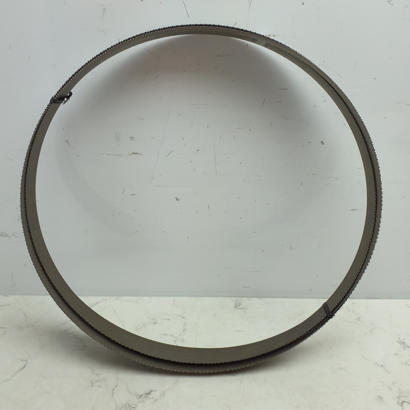 Morse Band Saw Blade 12′ L x 1″ W 8/12 TPI ZWEG083C812MAT-12′ 0″