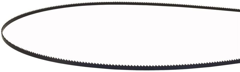 Saw FB19293DB 3/8 by 0.025 93-1/2-Inch HEFB Band 4 TPI Skip Blade