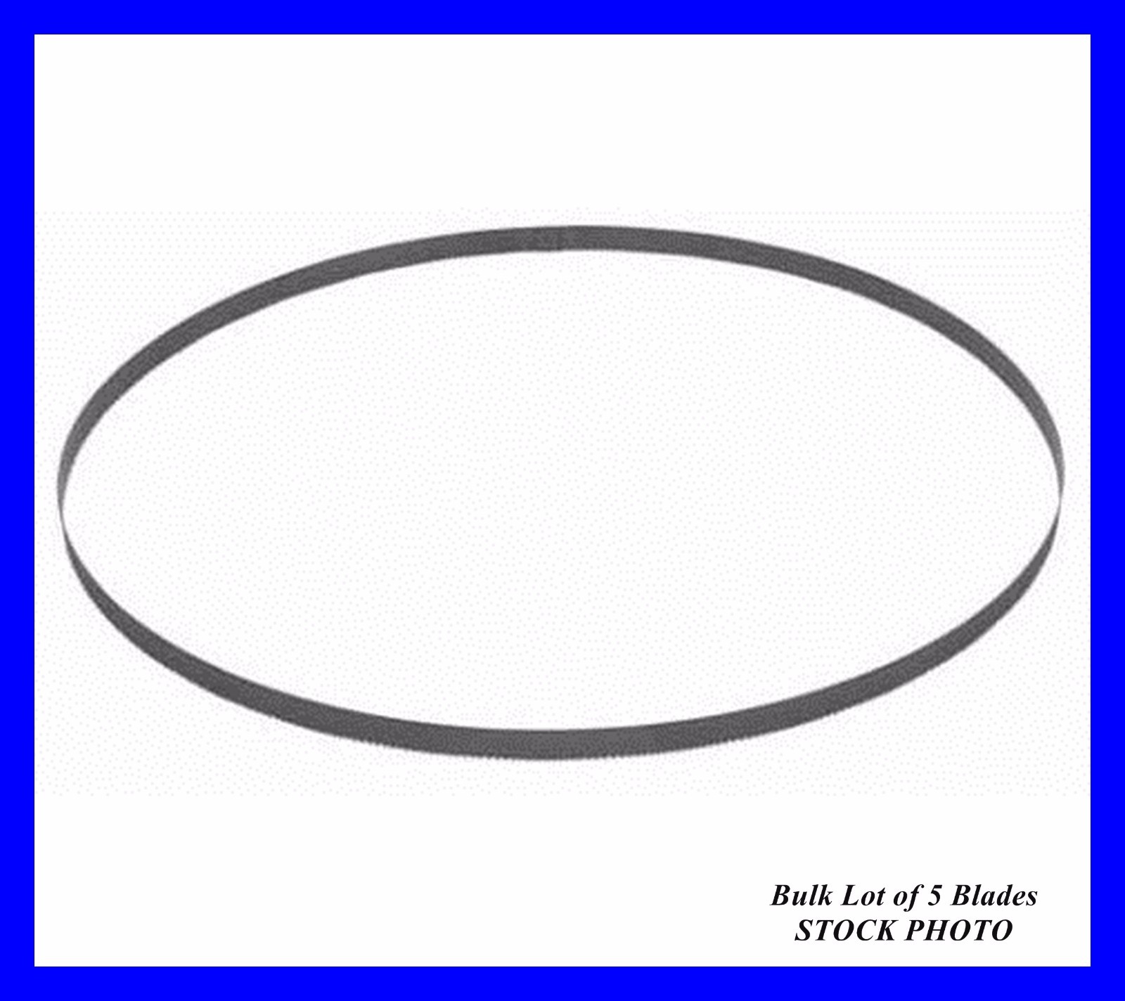 44-7/8″ X 10/14 VP Deep Cut Band Saw Blade Milwaukee 48-39-0541 Bulk Lot of 5
