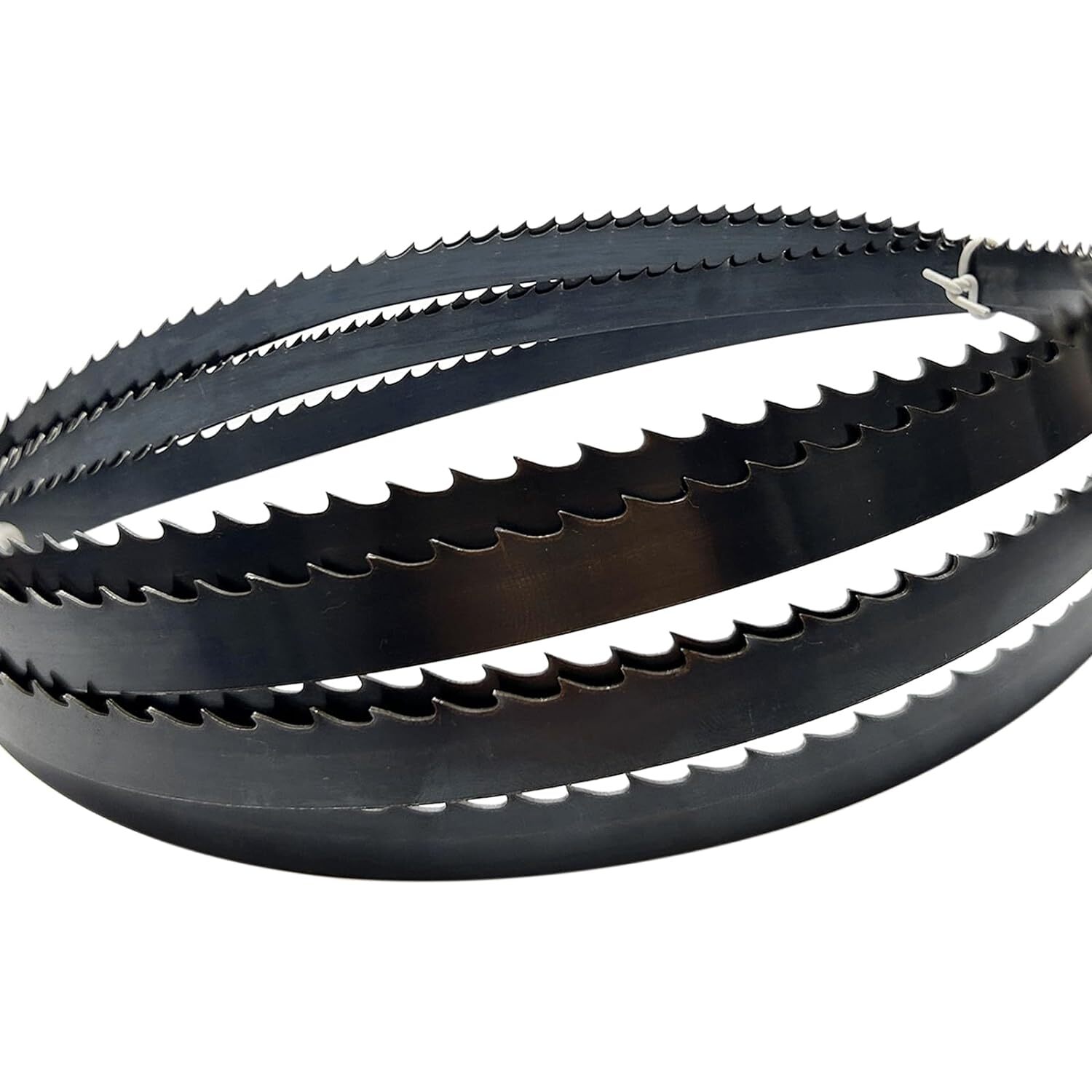 Bandsaw Blade 116 x 1/2 Inch x 4 TPI for Jet JWBS-14SFX, JBS-14SFV Bandsaws