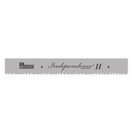 MORSE 5590573180BX1 Band Saw Blade, 2″ x 0.063″ 5/7 TPI