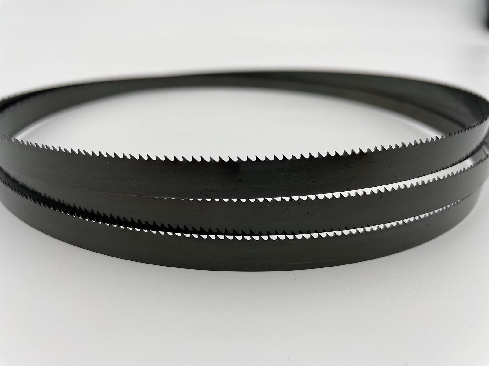 AYAO Band Saw Blades 72-Inch X 3/8-Inch X 6TPI to Fit 10″ Delta dark blue
