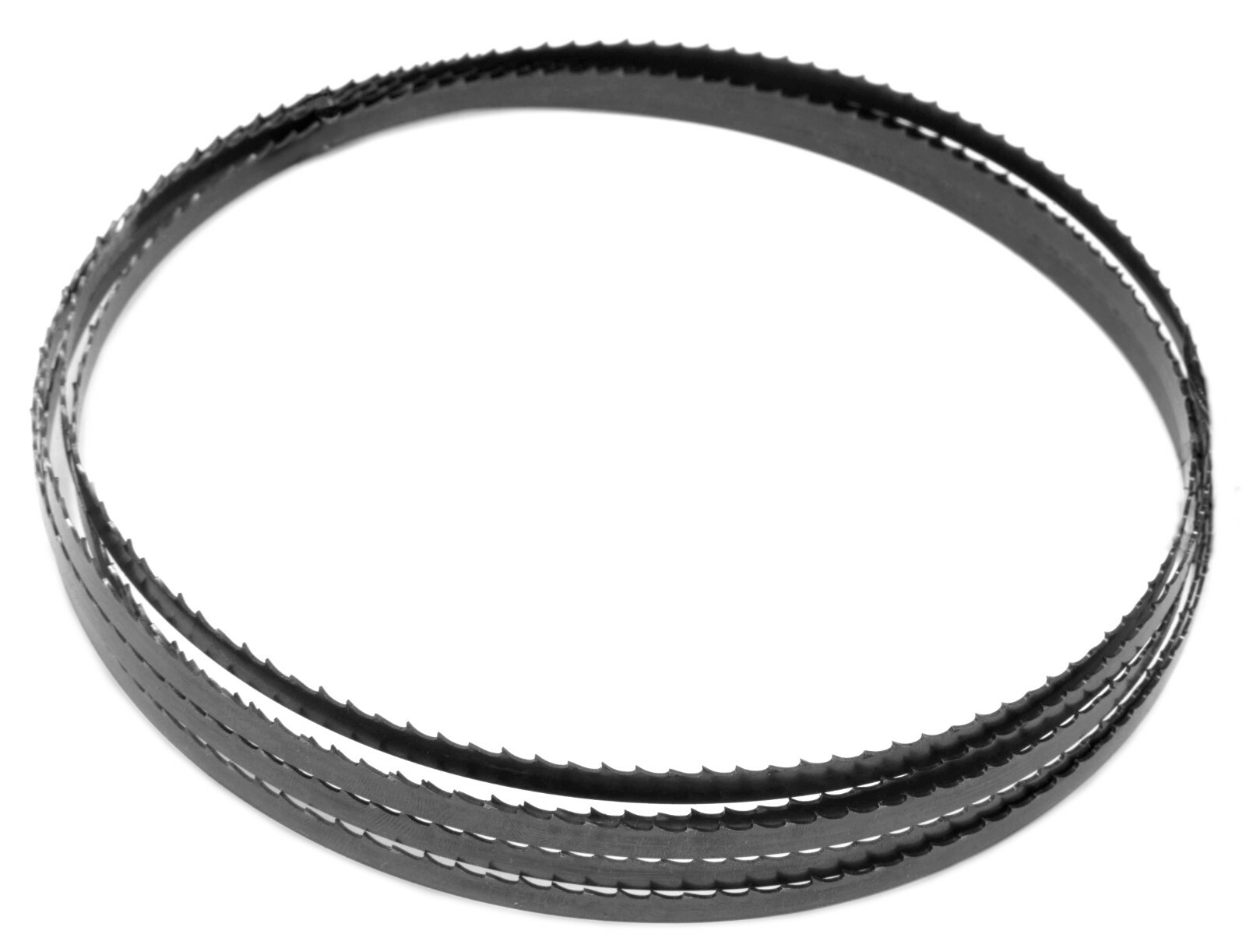 WEN BB9925 100.75-Inch Woodcutting Bandsaw Blade with 6 TPI and 1/4-Inch Width