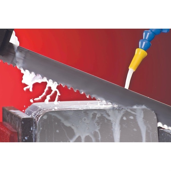 Starrett 99191-14-09 Bandsawblade, L:14 Ft 9 In, W:3/4