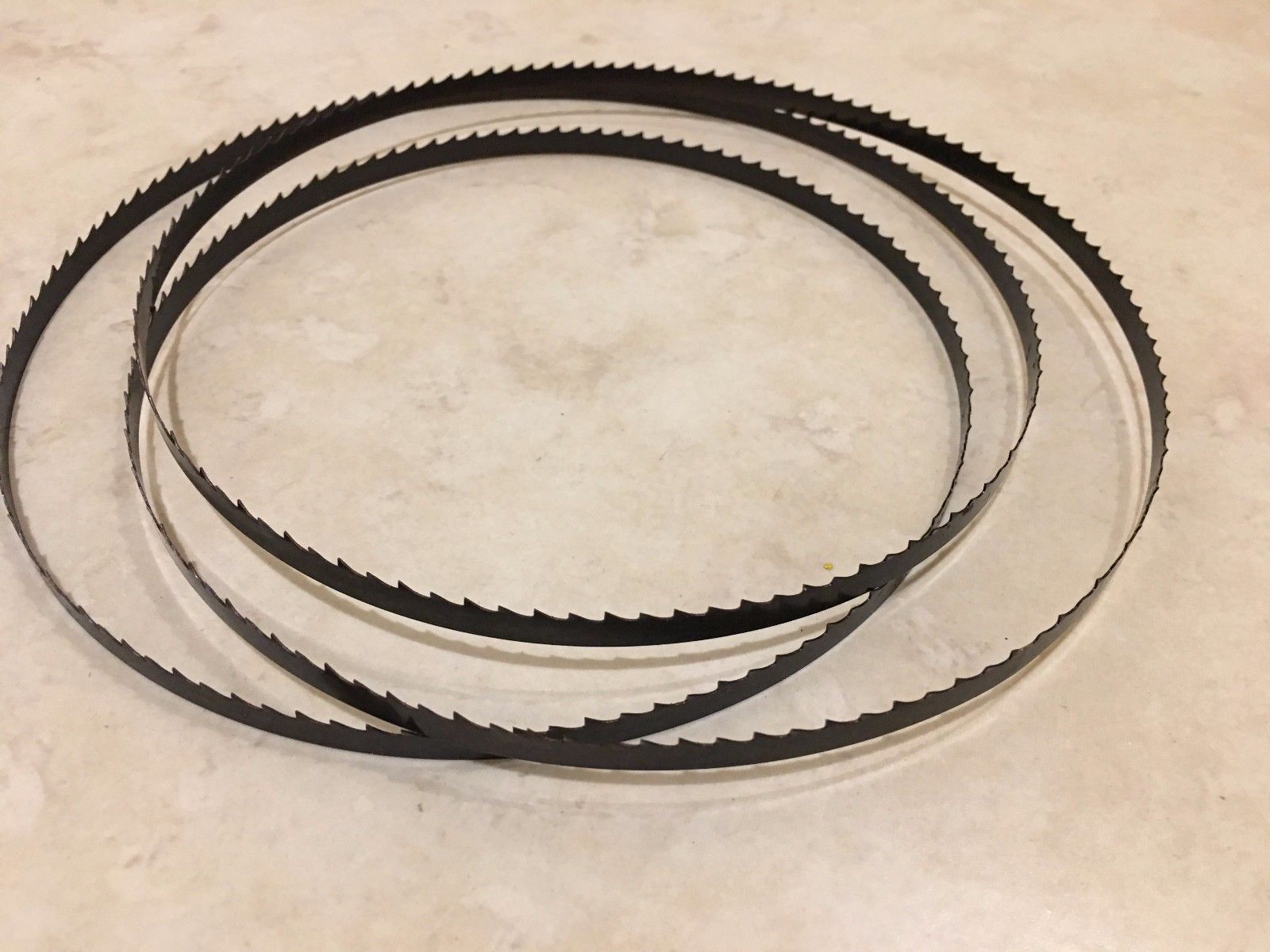 QUALITY TOOLSTORM BAND SAW BANDSAW BLADE 59-1/2″(1510mm) x 1/4”(6.35mm) x 14TPI