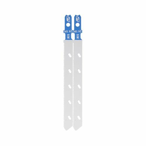 PowerFit 24TPI All Purpose Jigsaw Blade – 2 Pack – in stock