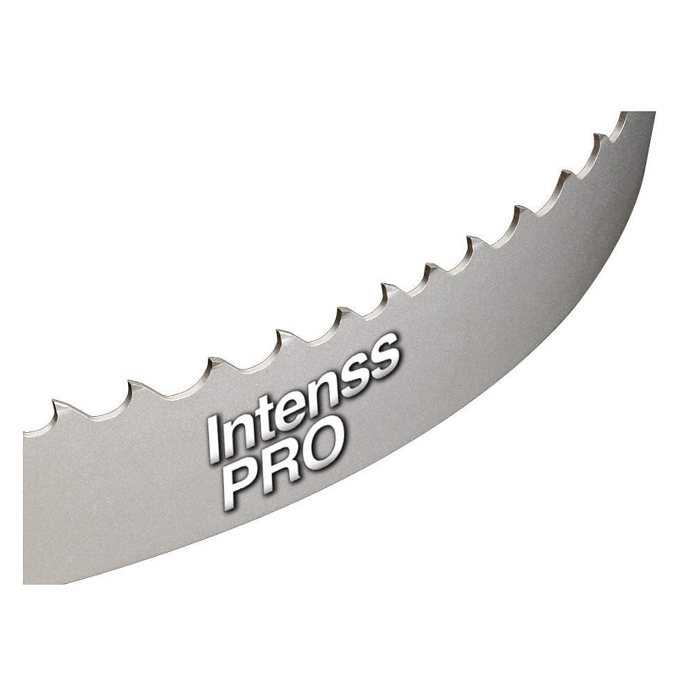 STARRETT 99500-15-04 Band Saw Blade,15 ft. 4″ Blade L 54GM08
