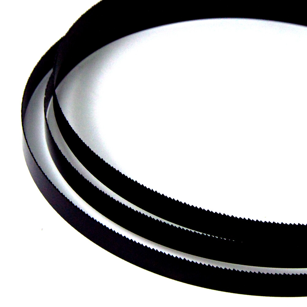 80 Inch Bandsaw Blades for Sears Craftsman 12″ bandsaw – 2 Pack