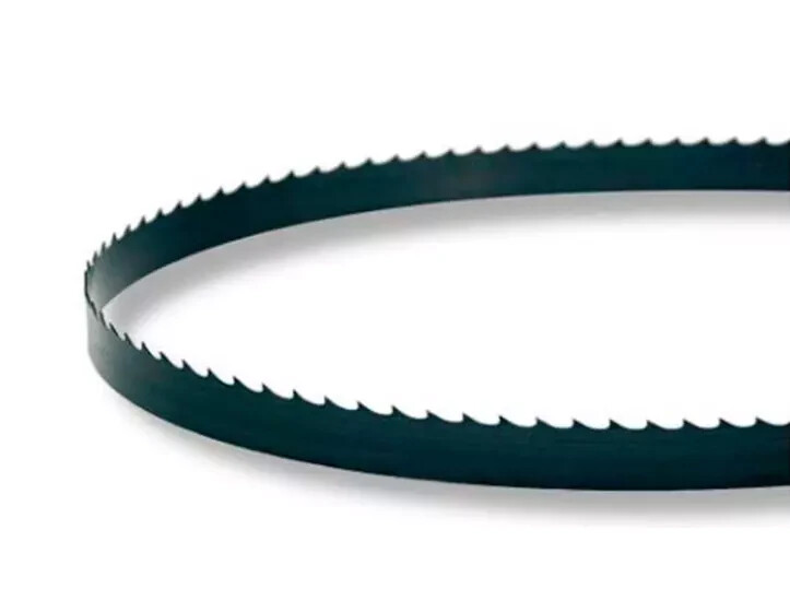 Morse 14′ 3/8 .025 6H HEF Band Saw Blade Quik Silver 4267mm 9.5 .64 6H New 2pks
