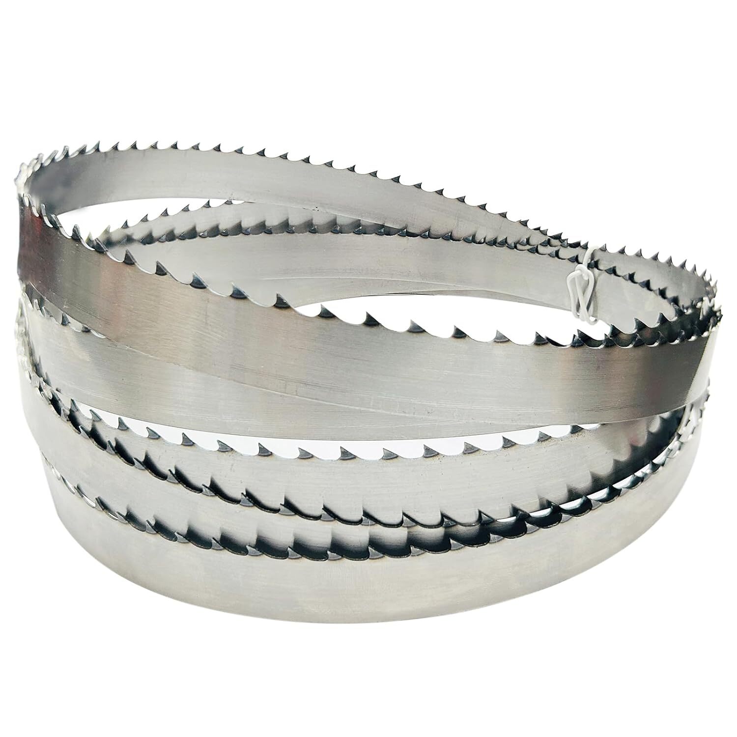 93-1/2 Inch x 3/4 Inch x 3 TPI Bandsaw Blades for All 14″ Delta Woodworking