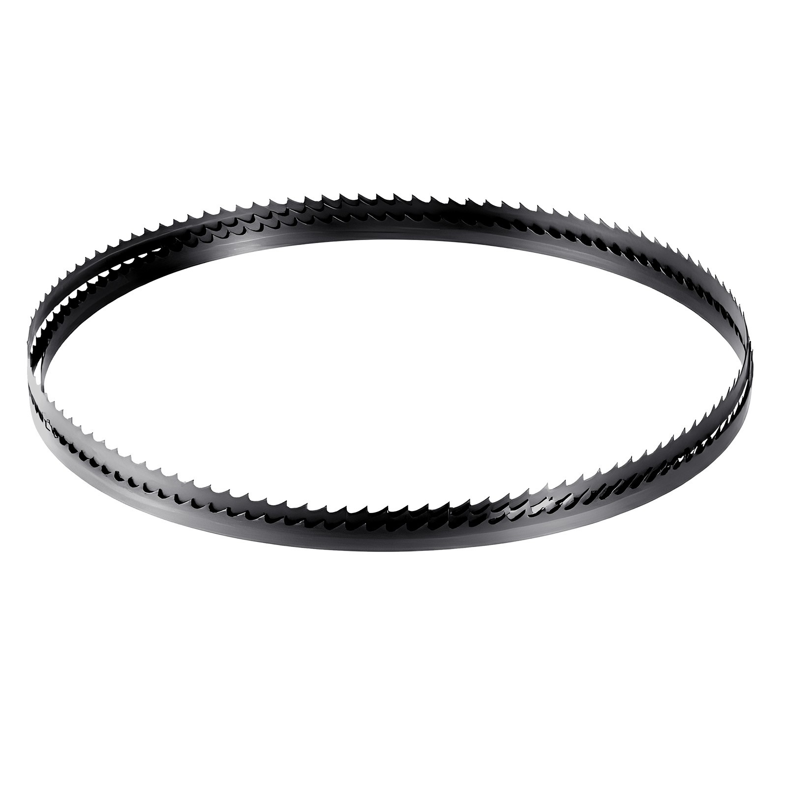 VEVOR Bandsaw Blade 60 Inch 6 TPI Blade Replacement for Major Band Saw Brands
