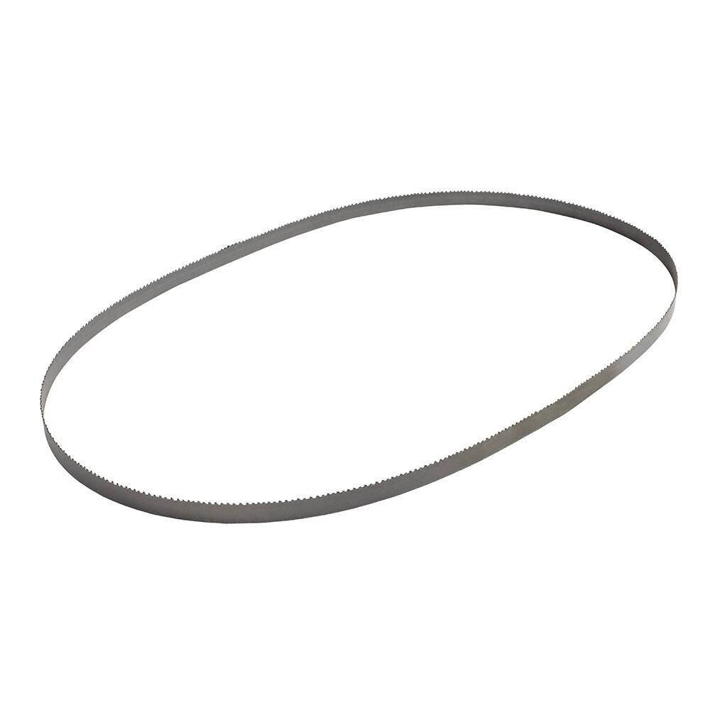Milwaukee 32-7/8 In. Band Saw Blade 3Pk Compact