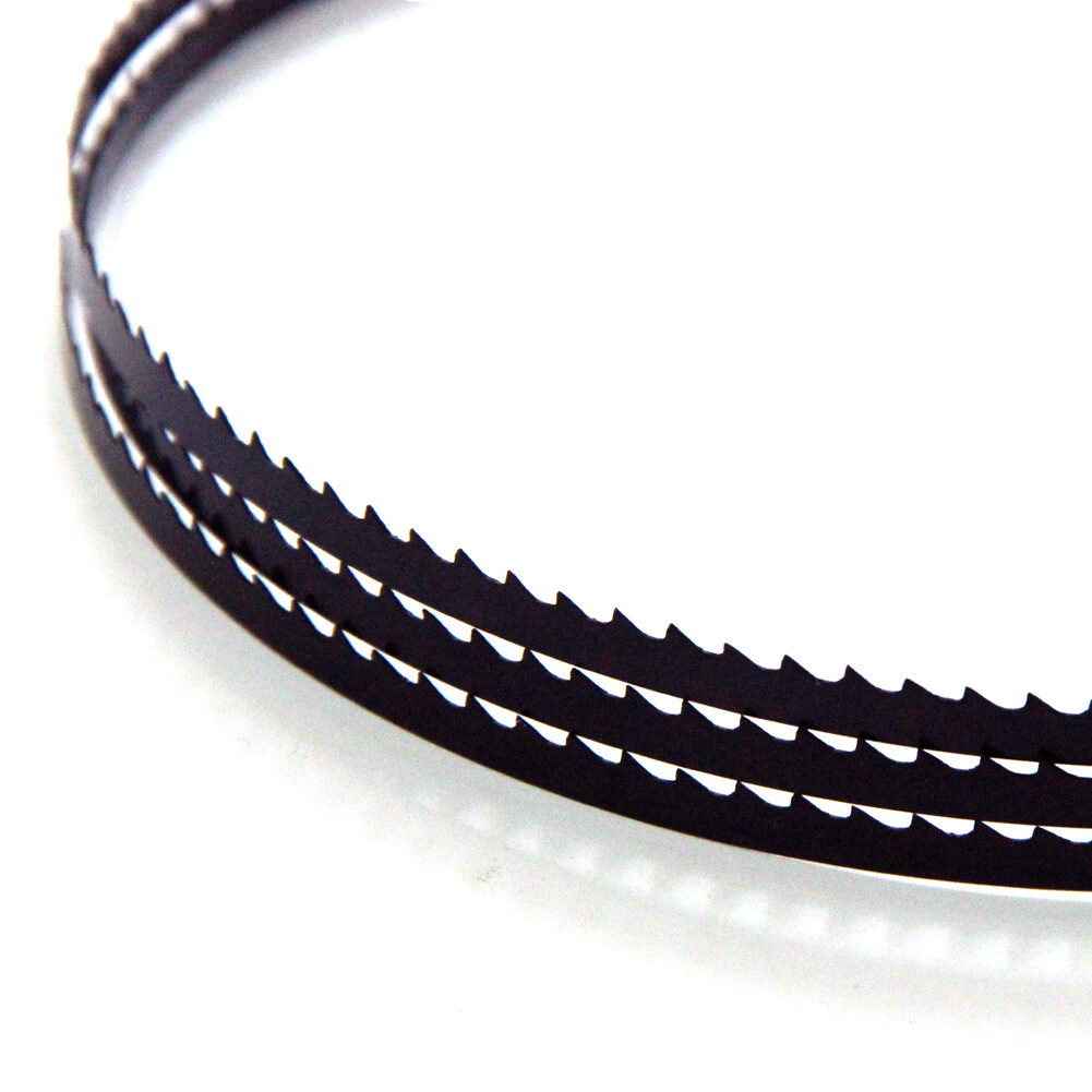 59-1/4 Inch Bandsaw Blades 2-Pack