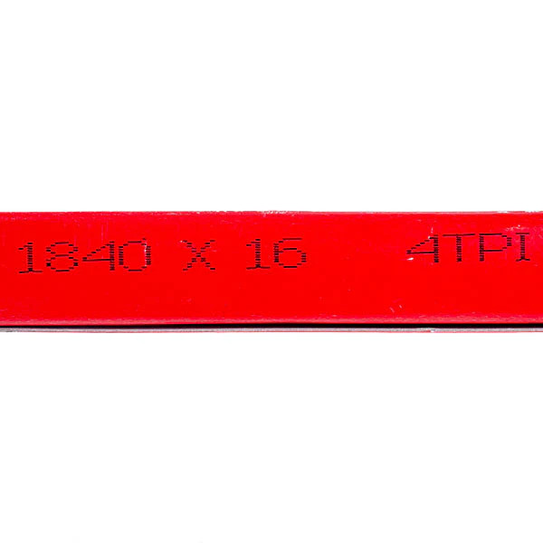 Band saw blade Lame Italia 201670 1840x16x0,5mm