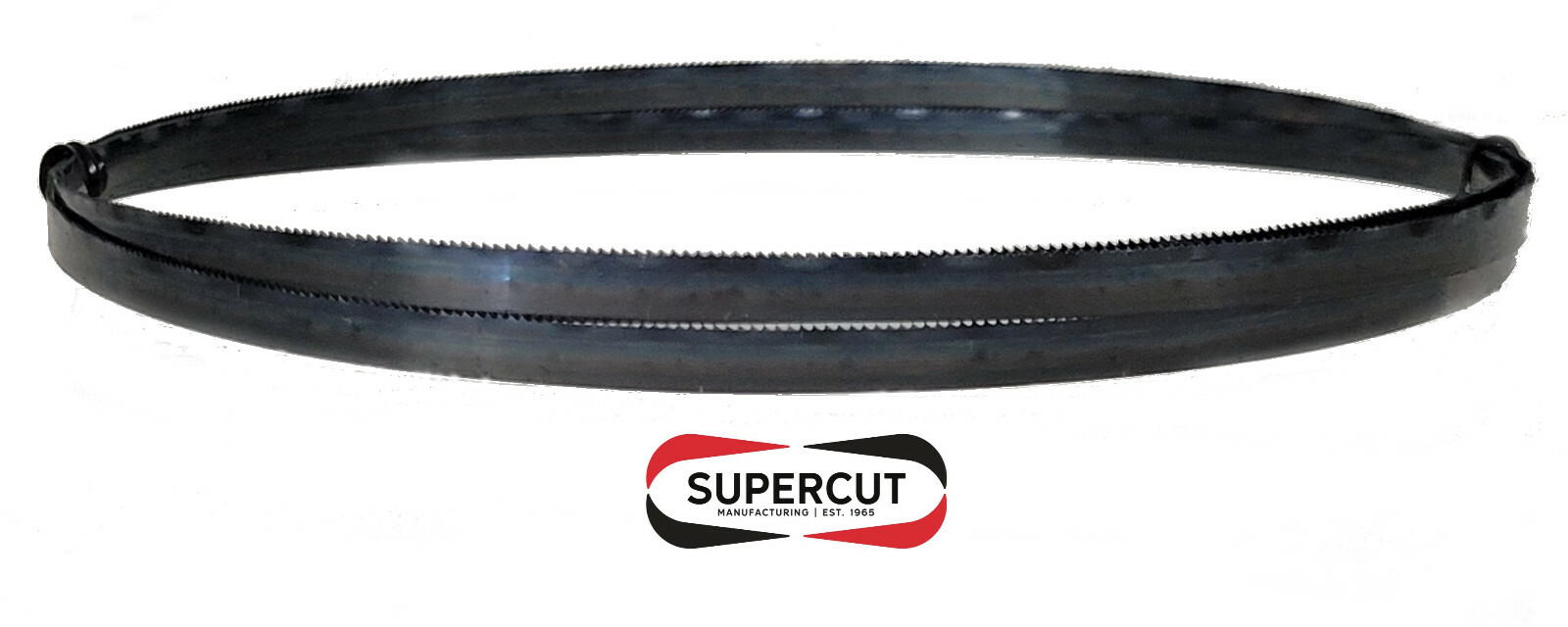 Supercut 62-inch x 1/4-inch x .014 x 24 TPI Carbon Tool Steel (Made in USA)