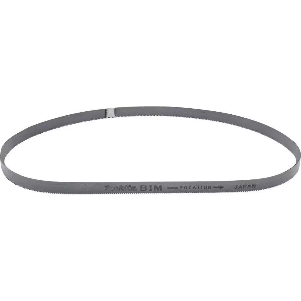 32-7/8 In. 18 TPI Compact Portable Band Saw Blade for Use with 32-7/8 In. Saws