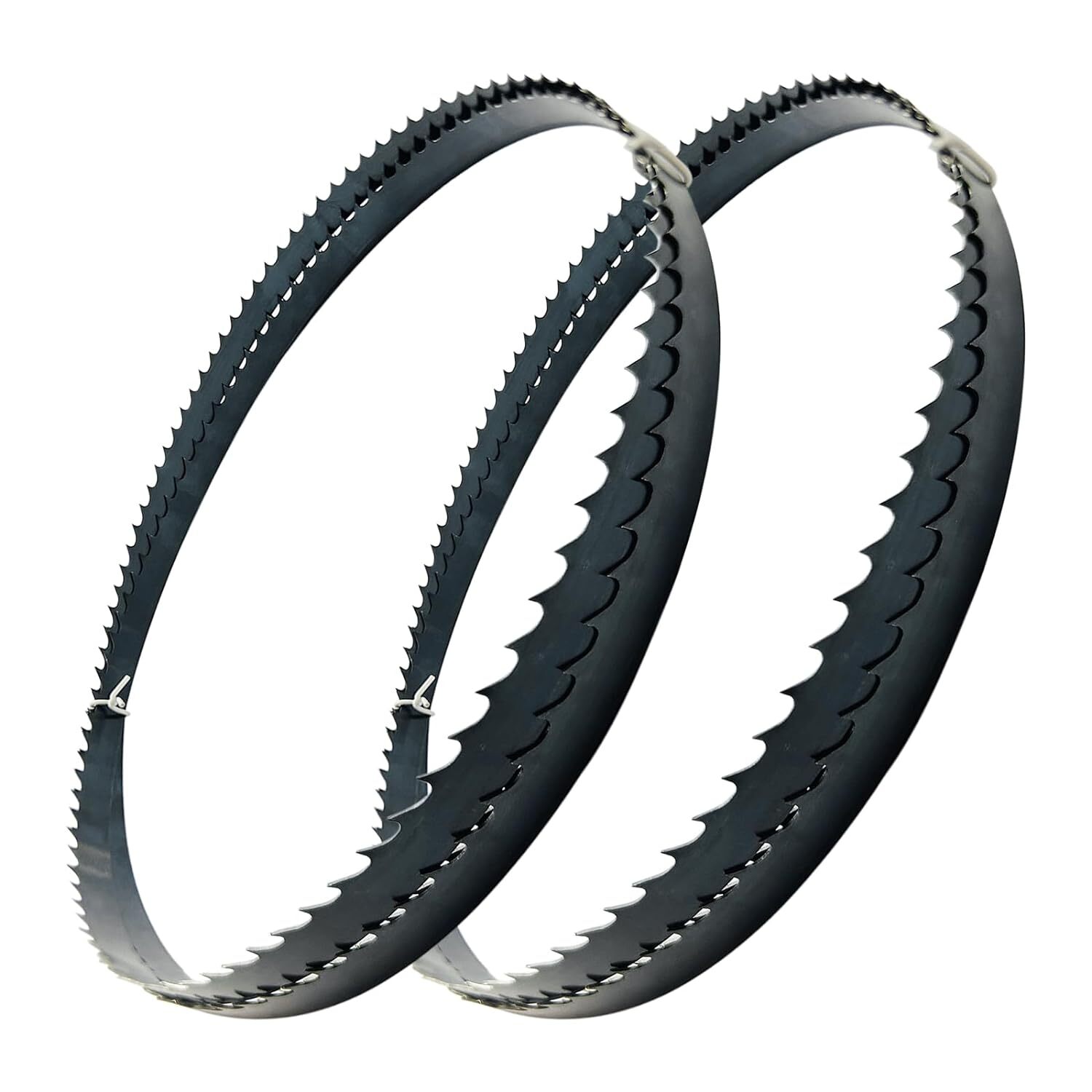 93-1/2 Inch x 1/2 Inch x 4 TPI Bandsaw Blades for 14″ Delta Bandsaw Woodworking