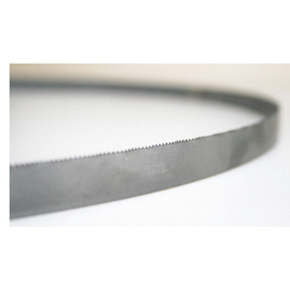 WESTWARD 46TX61 Band Saw Blade,64-1/2″ Blade L,10/14 TPI 46TX61