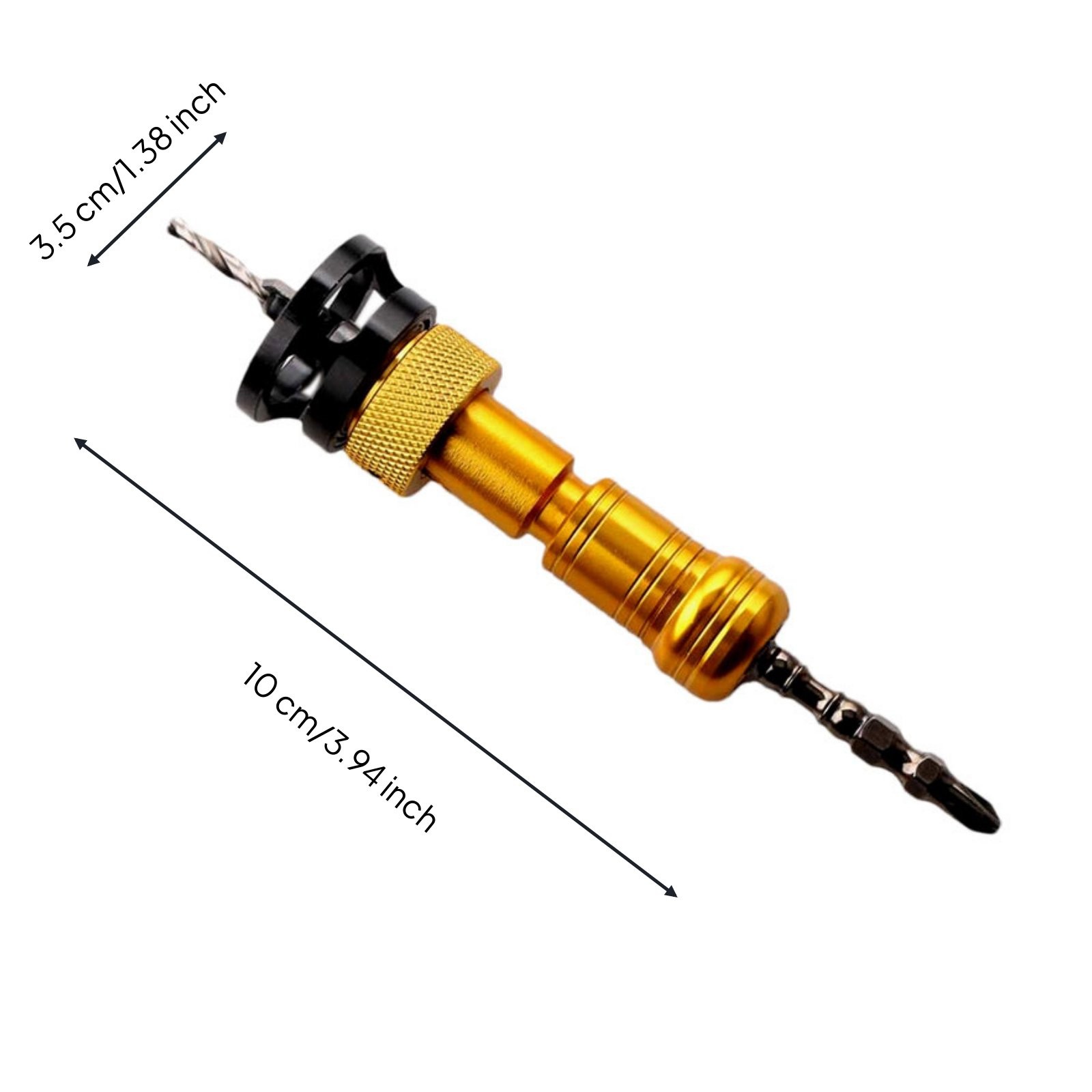 Counterbore Carpentry Wood Counterbore Clean Holes
