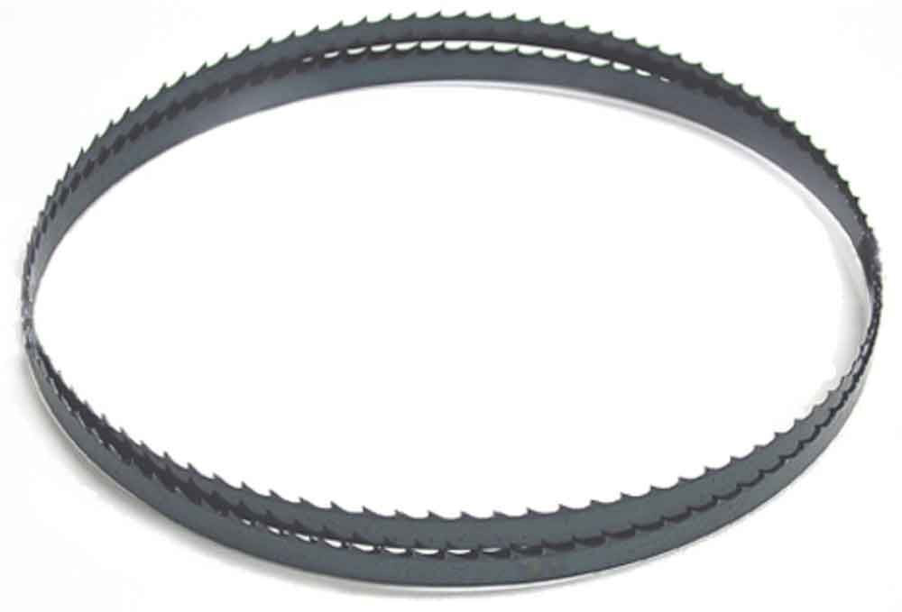 Olson Saw Company 3/16 025 10 Reg 93 1/2In Allpro Pgt Band Saw Blade
