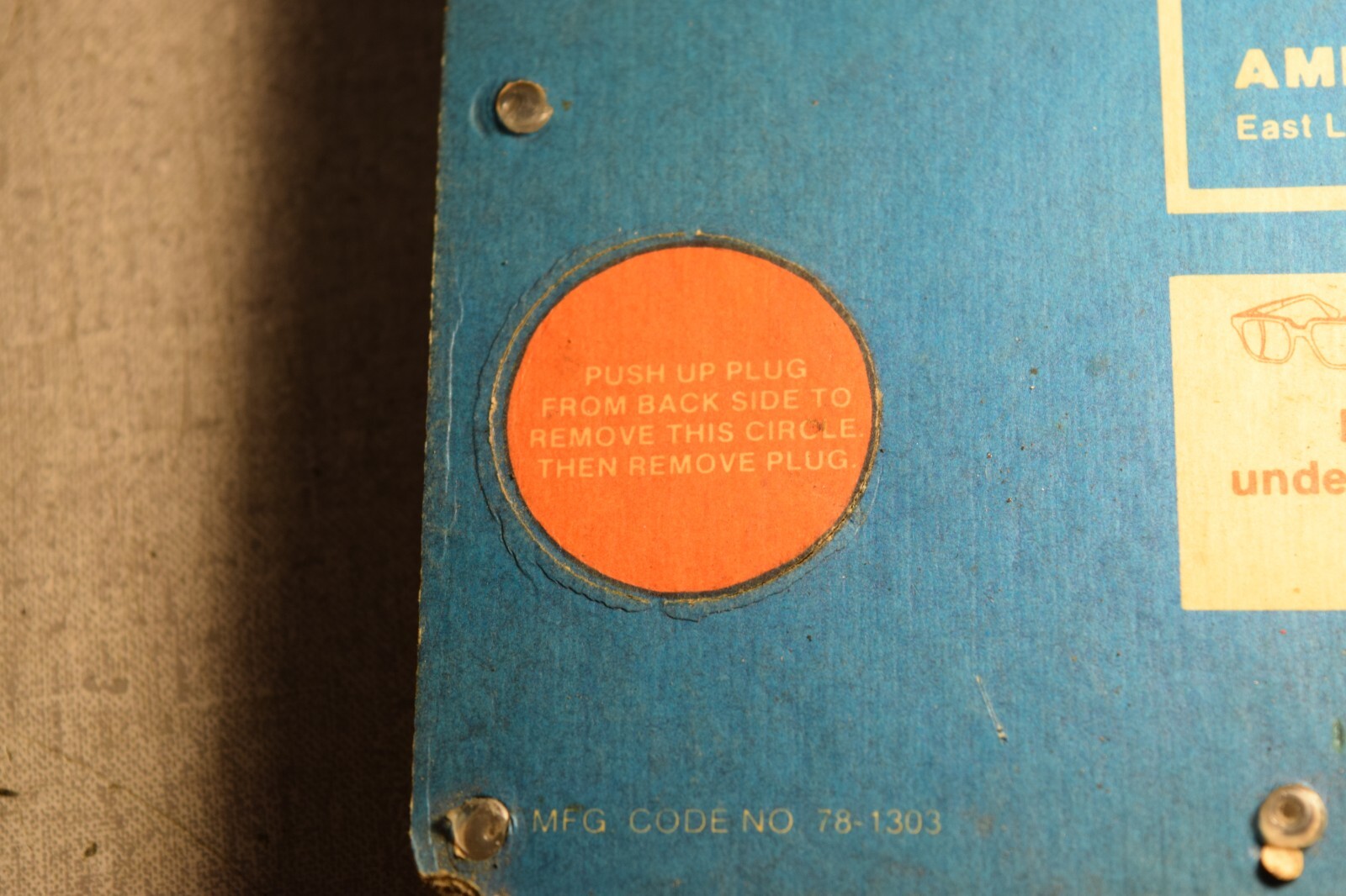 Lenox Band Saw Blade 78-1303 Carbon Steel 1/4″