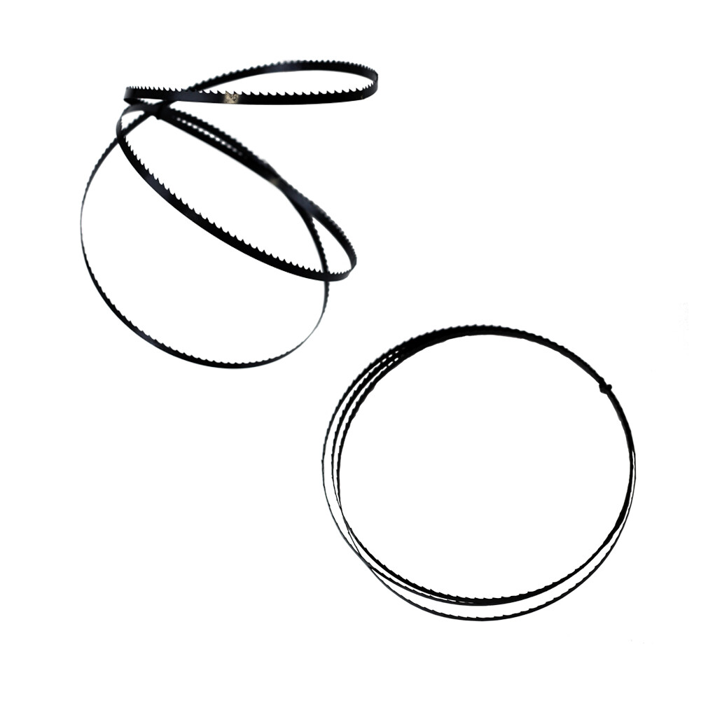 2PCS Band Saw Blades 80″ (2032mm) Length