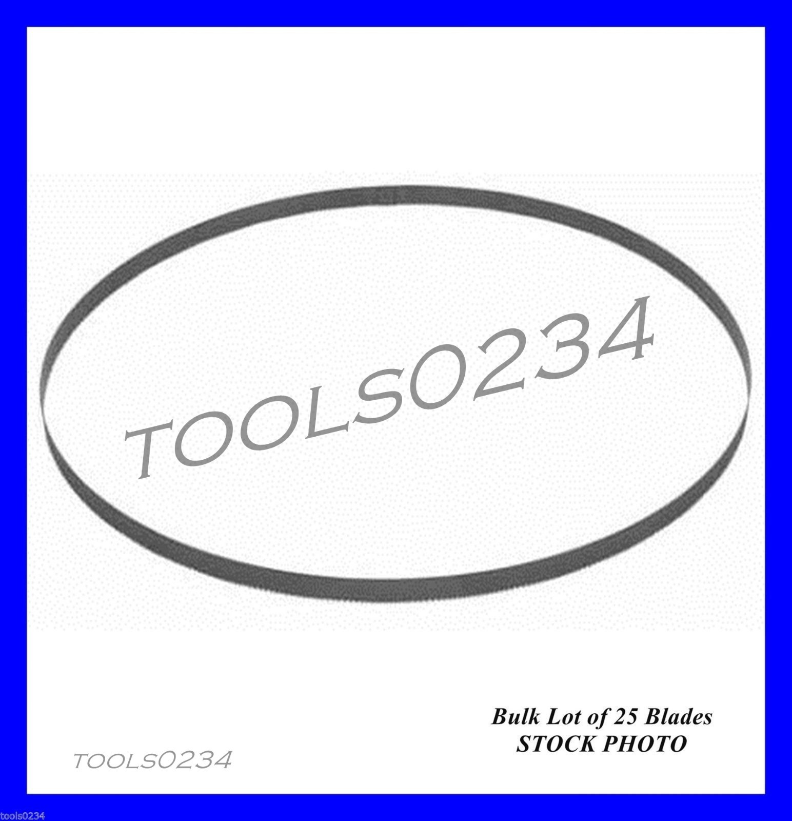 44-7/8″ X 10/14 VP Deep Cut Band Saw Blade Milwaukee 48-39-0541 Bulk Lot of 25