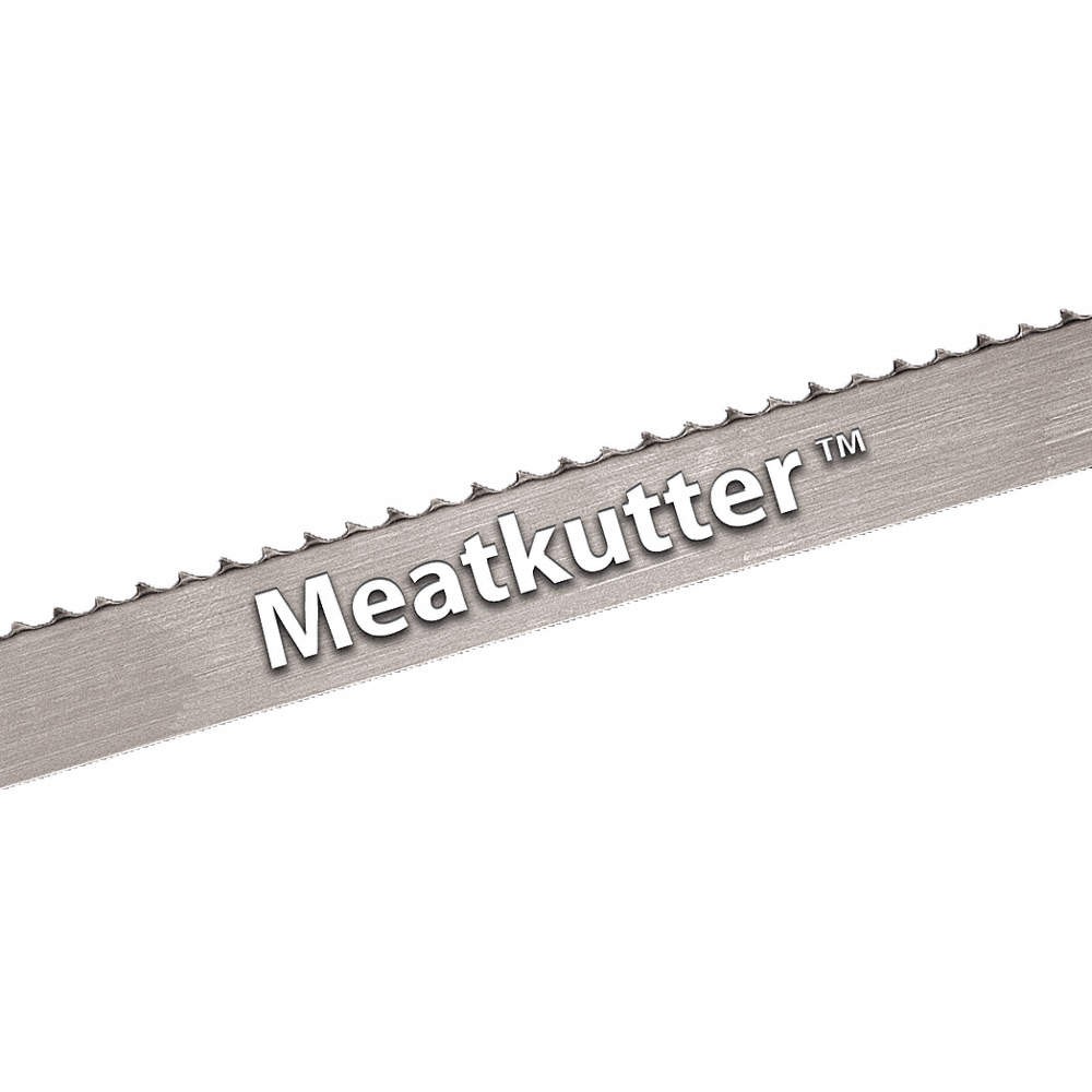 STARRETT 94316-124W Band Saw Blade,10 ft. 4″ Blade L,3 TPI 45KY70