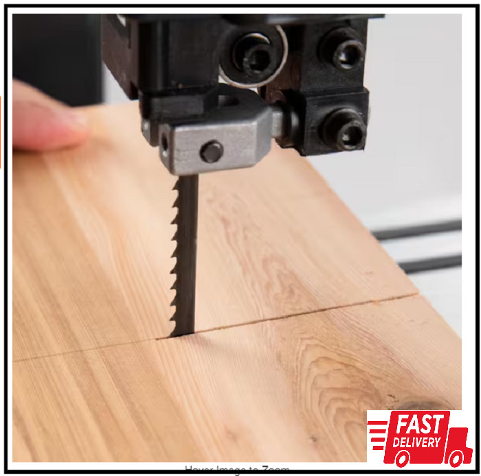 59-1/4 In. X 3/8 In. X 18 TPI Band Saw Blade