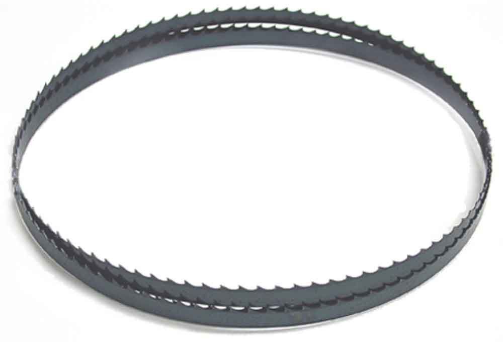 Olson Saw Company 3/16 025 10 Reg 105In Allpro Pgt Band Saw Blade